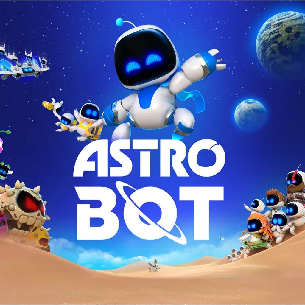 Astro Bot Price in Kenya