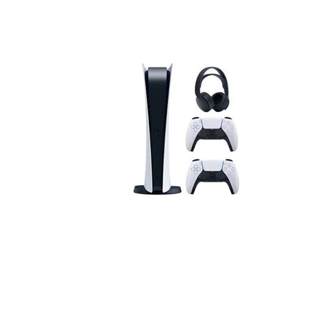 PS5 Slim Disc Edition