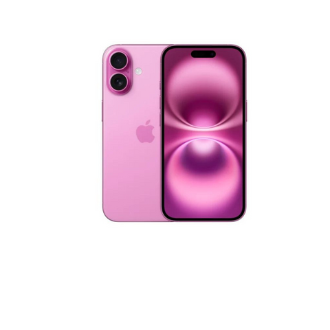 iPhone Pink