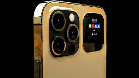 iPhone 17 in Kenya