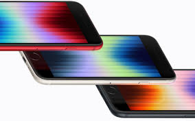 iPhone SE 4
