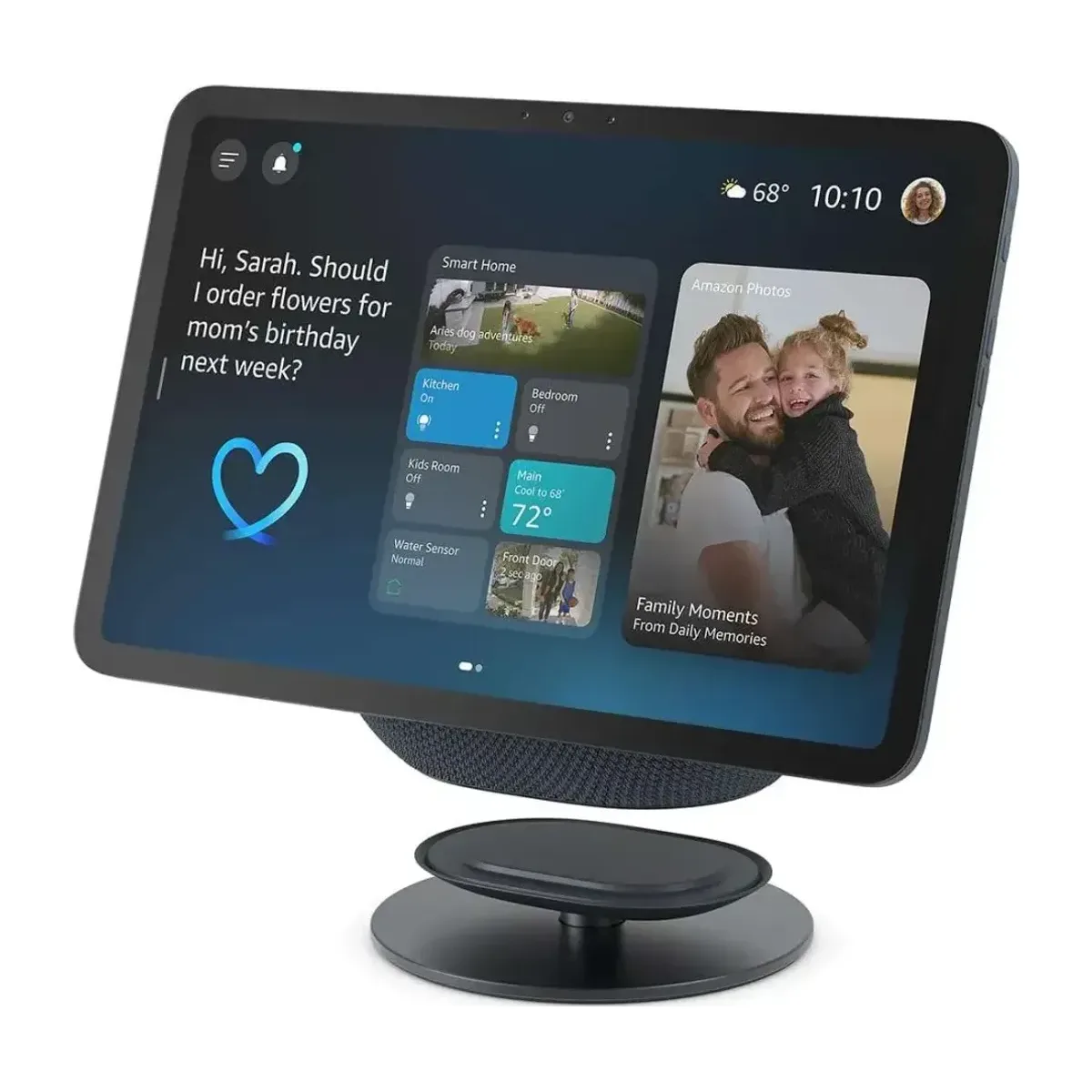 Amazon Echo Show 11 Price in Kenya — KSh 44,999 | iTey Store