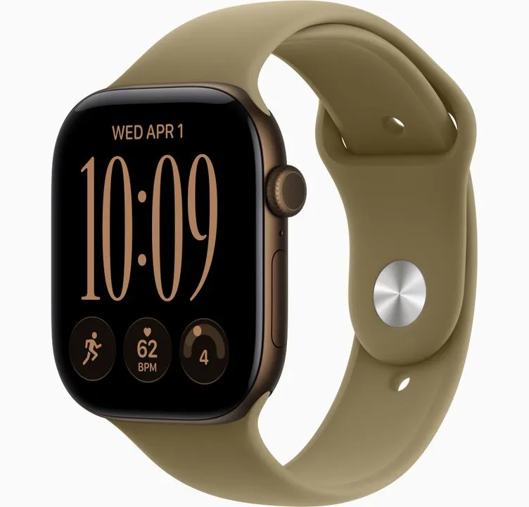 Apple Watch Series 12 in Kenya — iTey Store