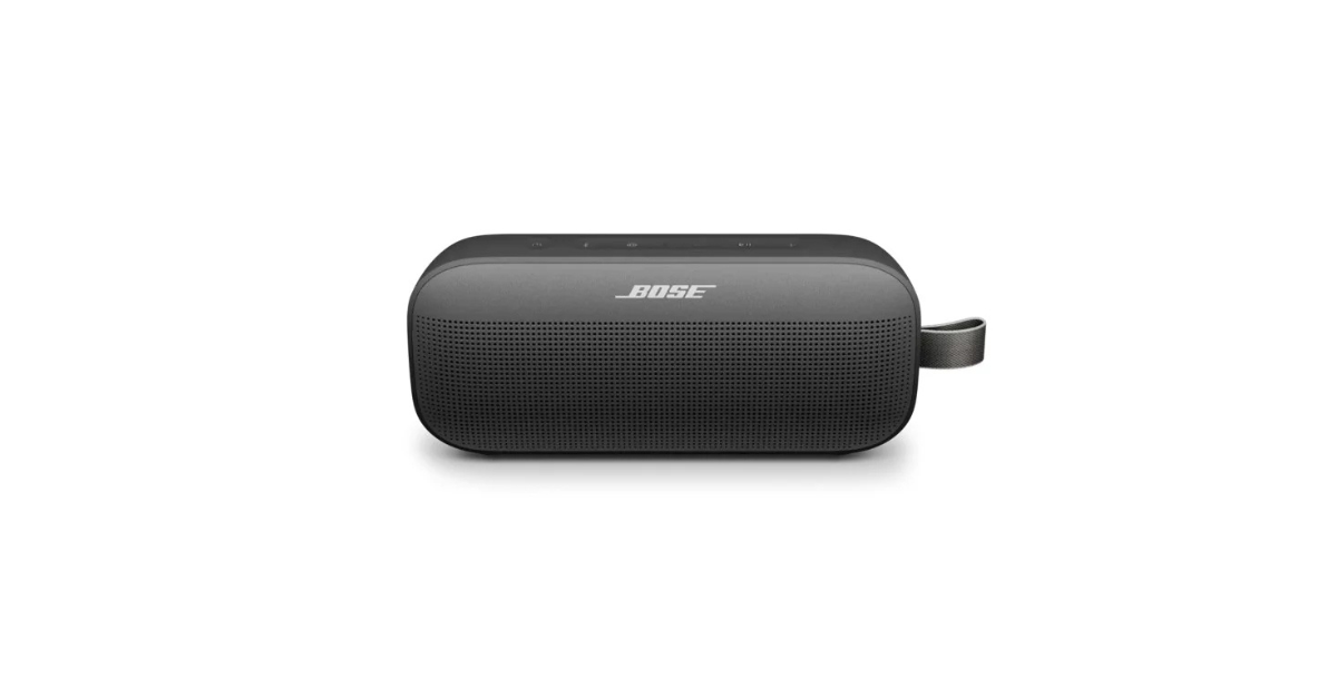 Bose SoundLink Flex 2 Price in Kenya price in Kenya — iTey Store