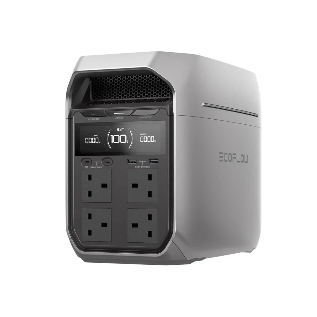 EcoFlow DELTA 3 – 3 600 W Portable Power Station Price in Kenya price in Kenya — iTey Store