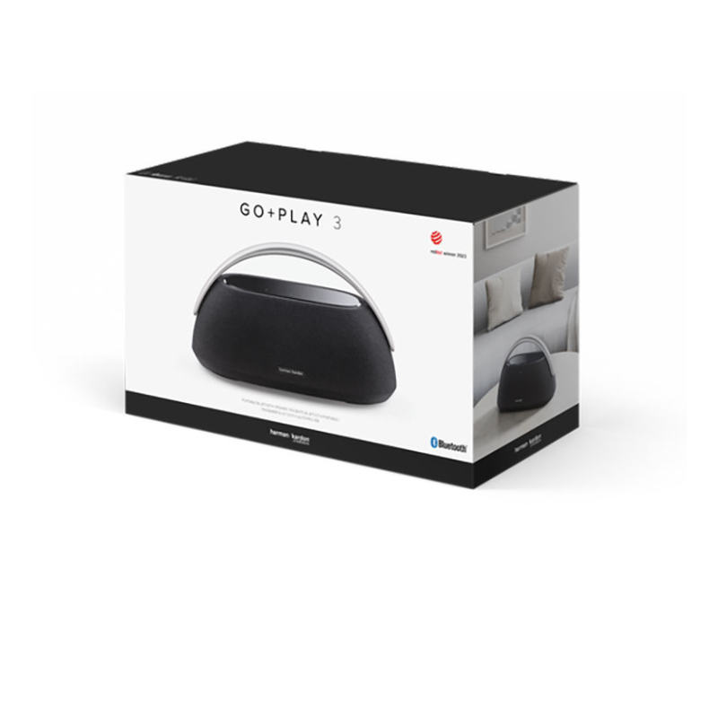 Harman Kardon Go + Play 3 Price in Kenya price in Kenya — iTey Store