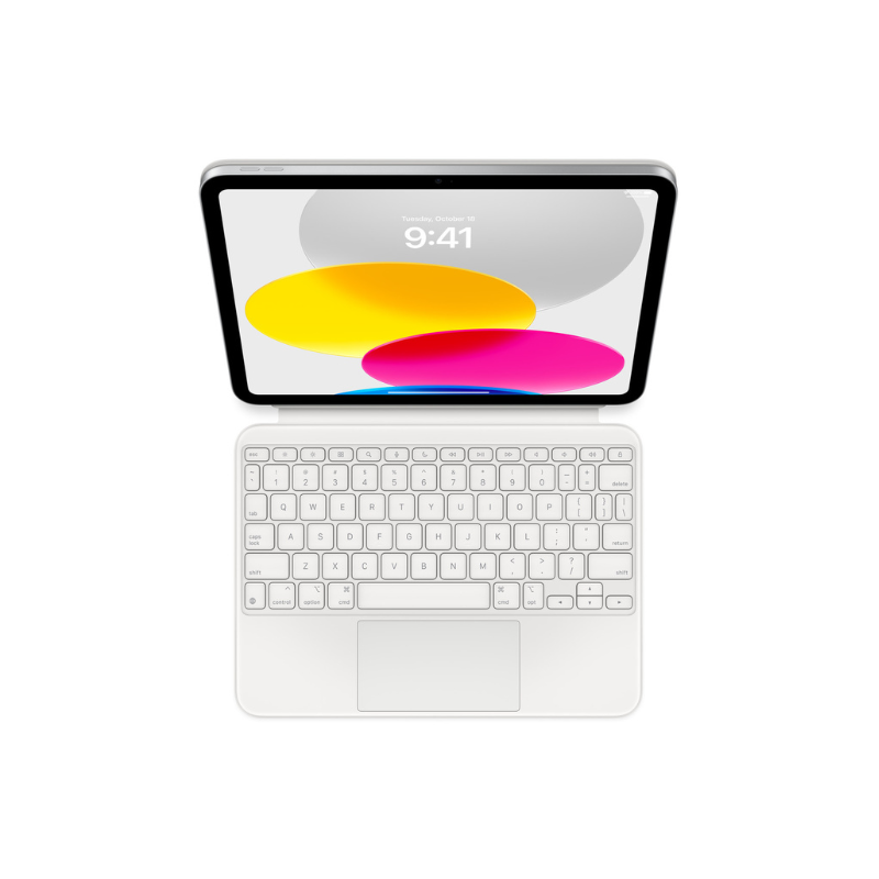 Magic Keyboard Folio for iPad (A16 / 10th Gen) Price in Kenya price in Kenya — iTey Store