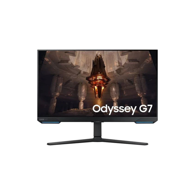 Samsung Odyssey G7 28" UHD 144Hz IPS Gaming Monitor Price in Kenya