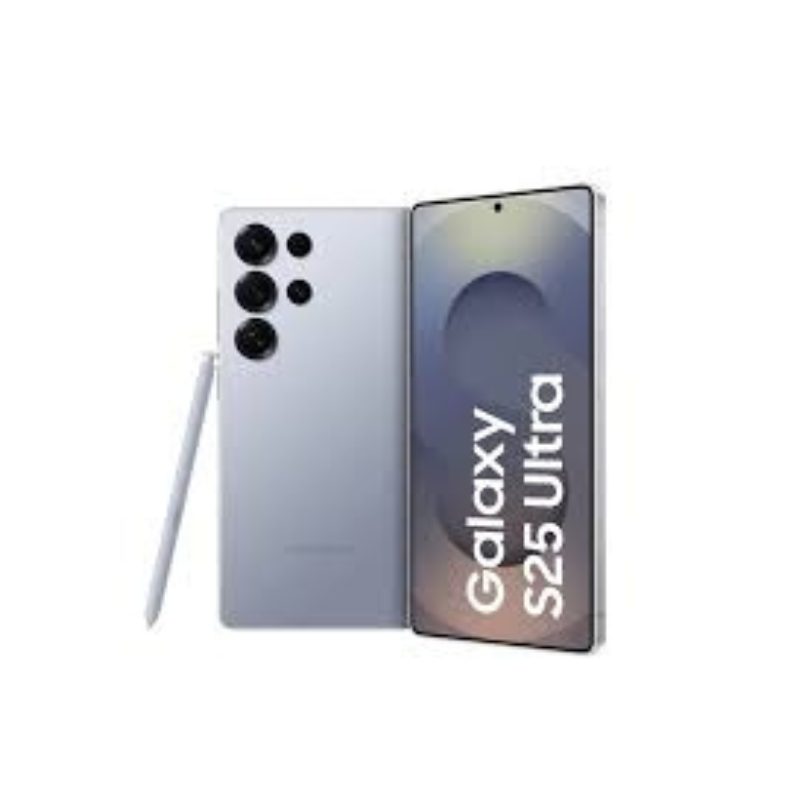 Samsung Galaxy S25 Ultra Titanium Silver Blue Price in Kenya