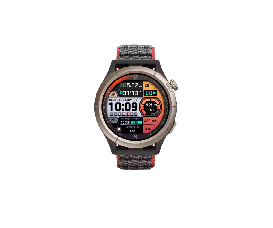 Amazfit Cheetah Pro Price in Kenya view 2