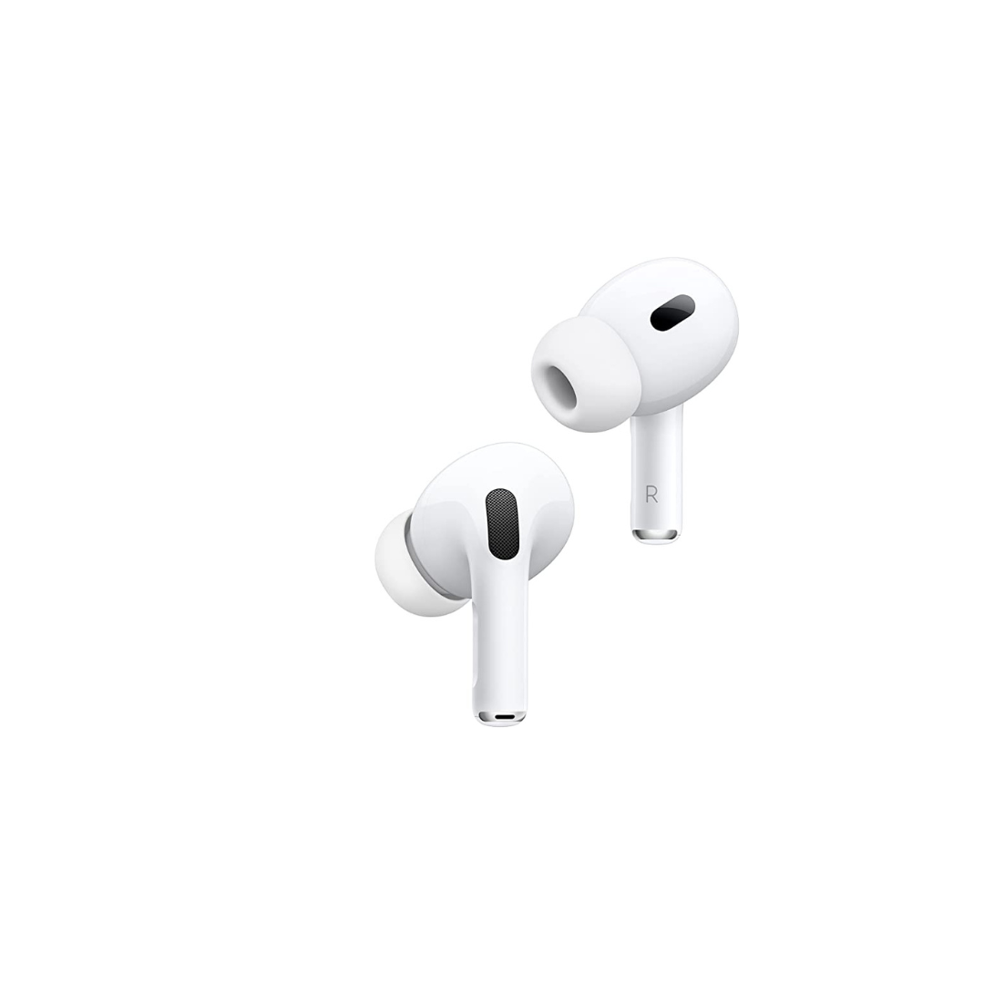 Apple AirPods Pro 2nd Gen view 2