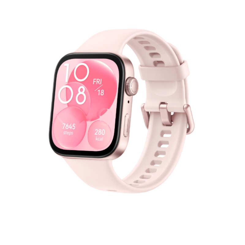 Huawei Watch Fit 3 Price in Kenya view 3