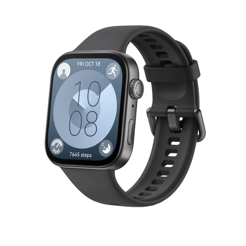 Huawei Watch Fit 3 Price in Kenya view 2