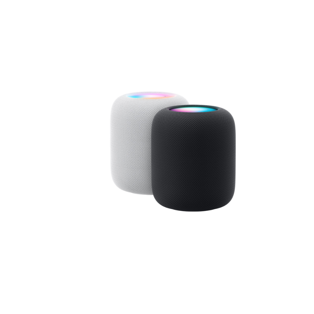 Apple HomePod(2nd Gen) price in Kenya — iTey Store