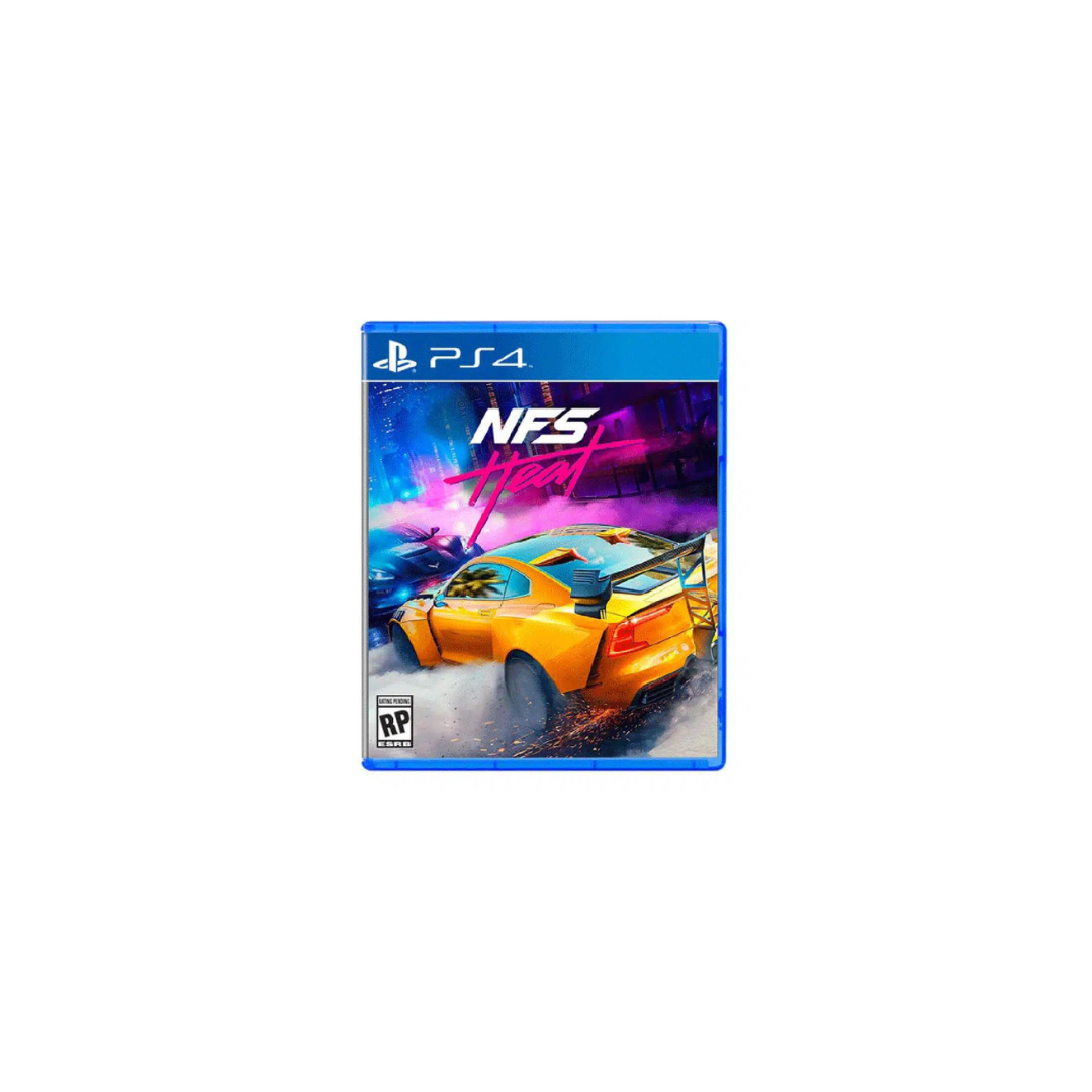 PS4 NFS Heat price in Kenya — iTey Store