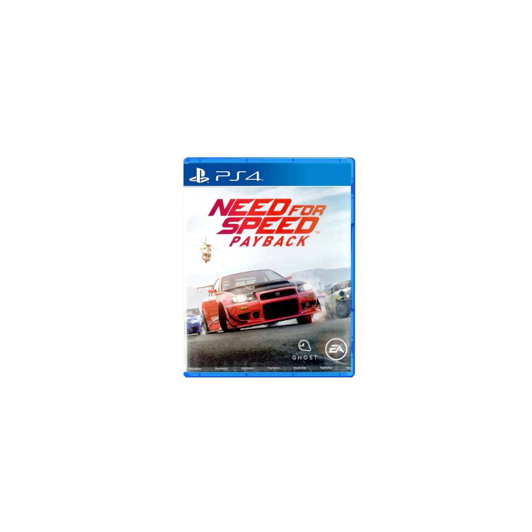 PS4 NFS Payback price in Kenya — iTey Store