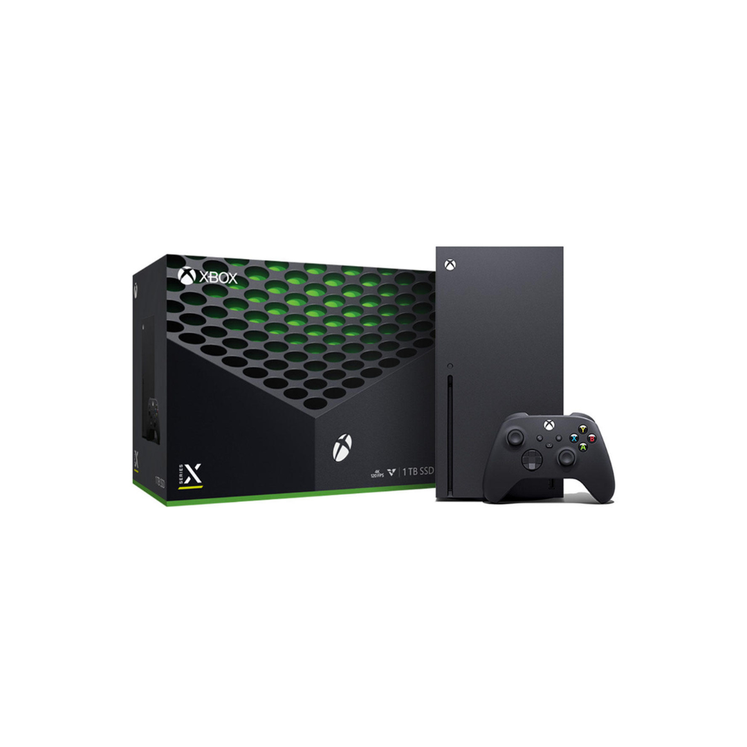 Xbox Series X Price in Kenya view 2