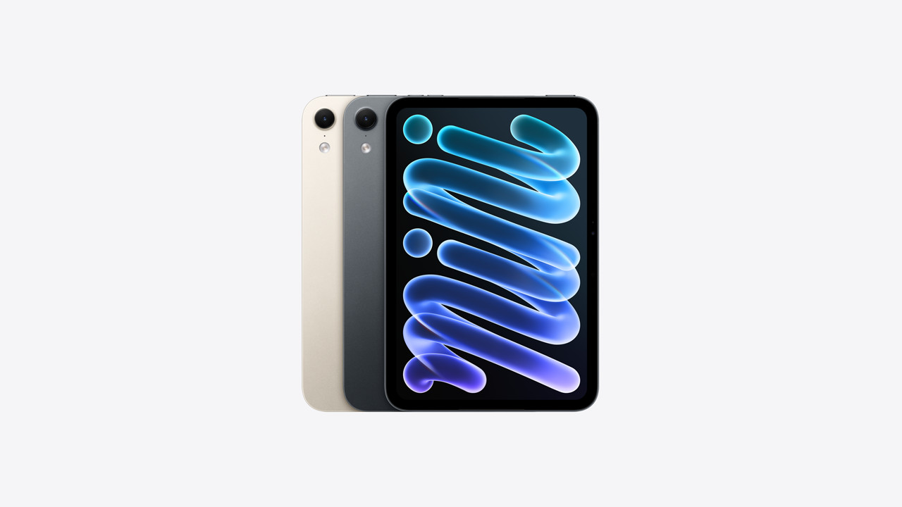 Apple iPad mini 8