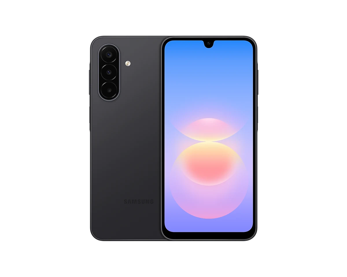 Samsung Galaxy A18